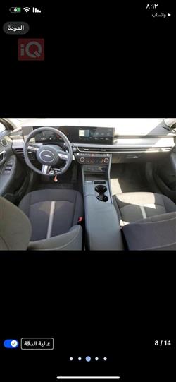 هیۆندای سۆناتا